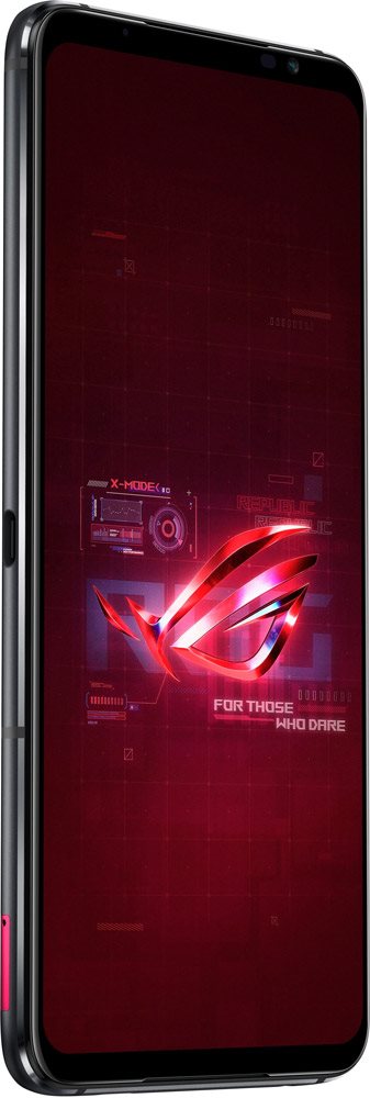 Handy Asus ROG Phone 6