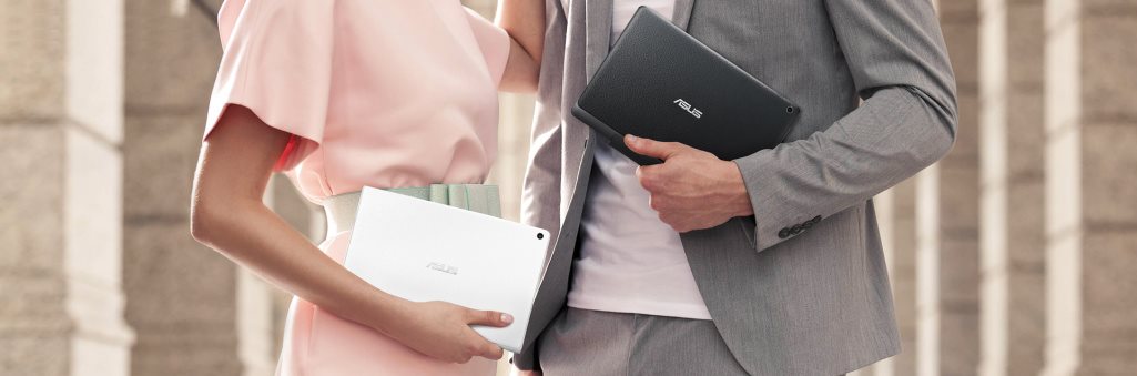 ASUS Zenpad 10.1 ASUS Zenpad 10.1