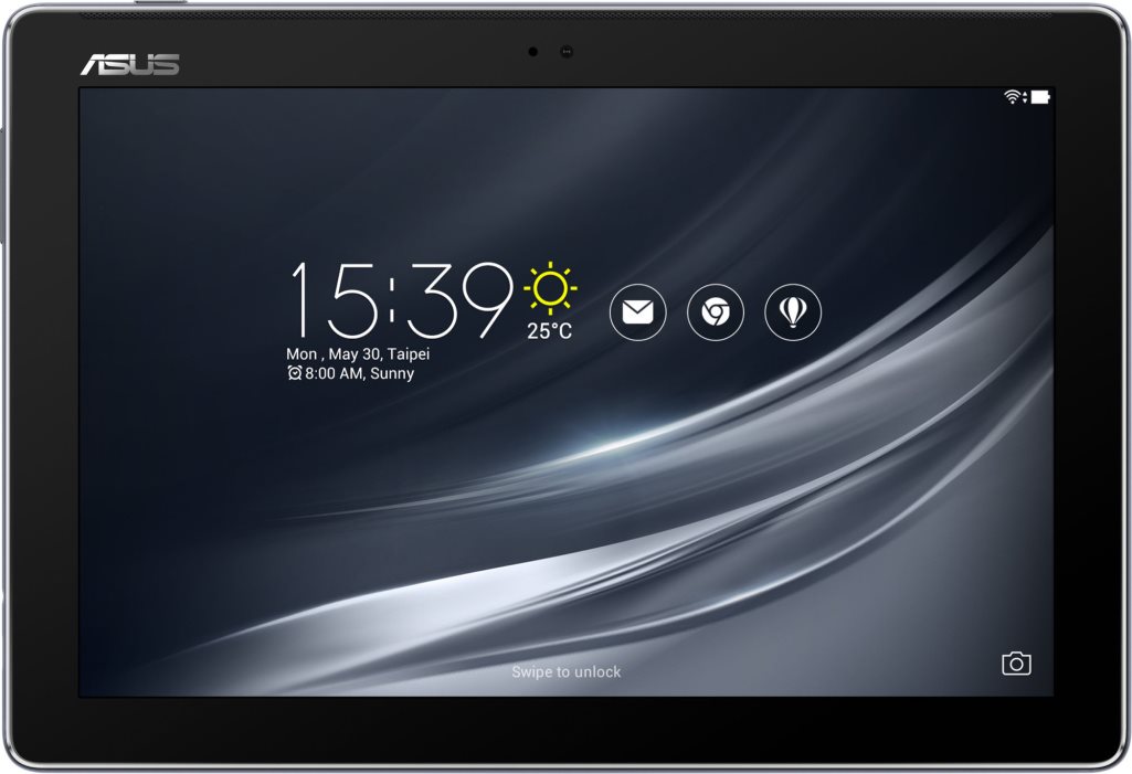 ASUS Zenpad 10.1 ASUS Zenpad 10.1