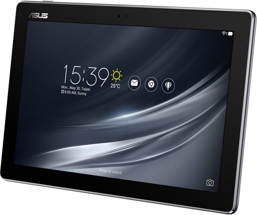 ASUS Zenpad 10.1 ASUS Zenpad 10.1