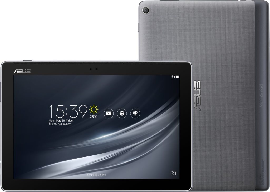 ASUS Zenpad 10.1 ASUS Zenpad 10.1