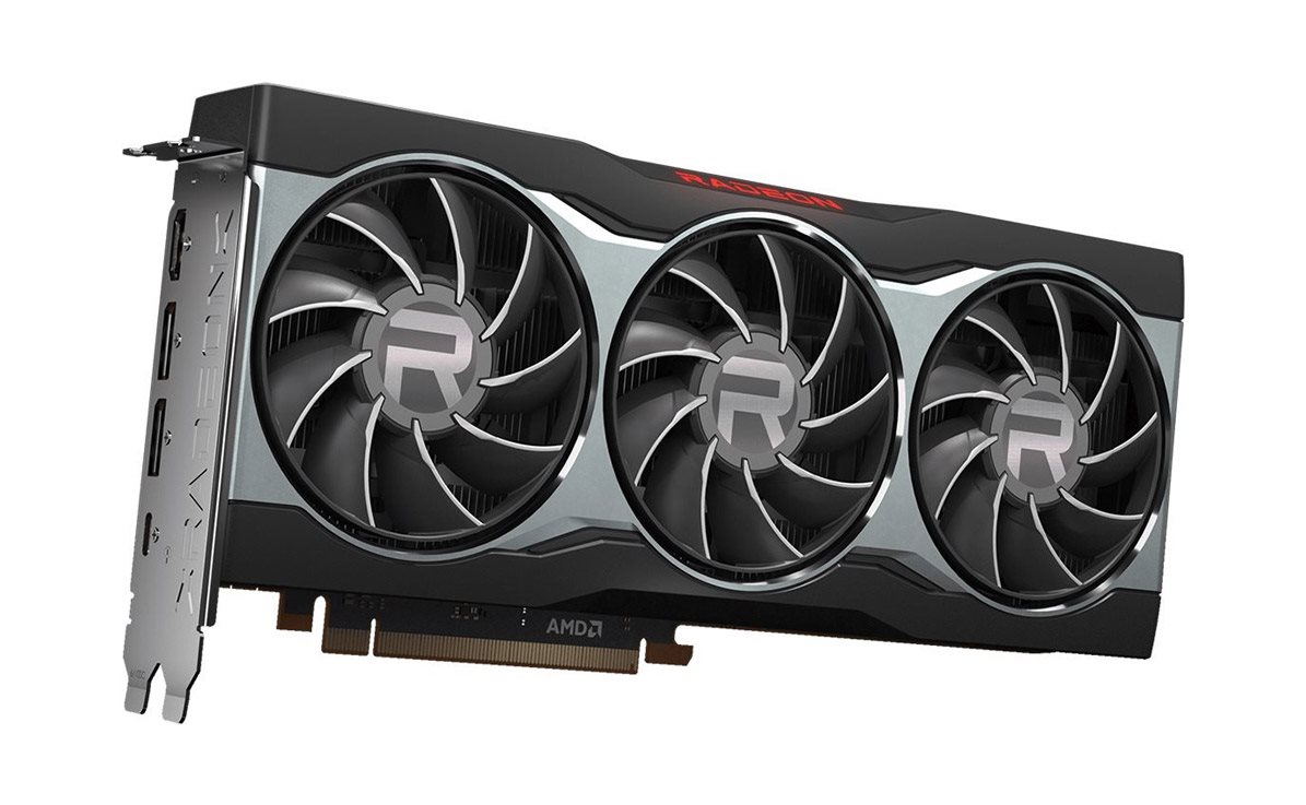 ASROCK Radeon RX 6800 16G