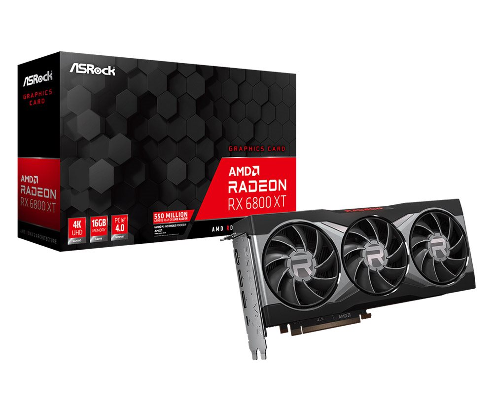 ASROCK
