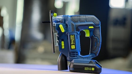 AlzaTools CJS20V BatteryONE 20V