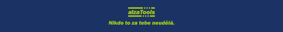 AlzaTools AlzaTools