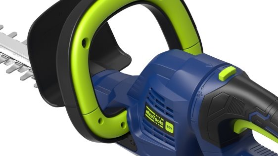 AlzaTools CHT20V BatteryONE 20V