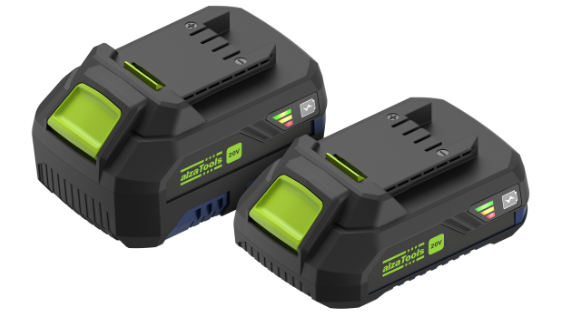 Lawnmower AlzaTools CSC40V BatteryONE 20V Lawnmower AlzaTools CSC40V BatteryONE 20V