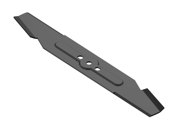 Detailní specifikace náhradního žacího nože AlzaTools Spare Blade