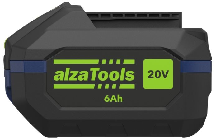 Akumulátor AlzaTools 60LBP20V BatteryONE 20V Akumulátor AlzaTools 60LBP20V BatteryONE 20V
