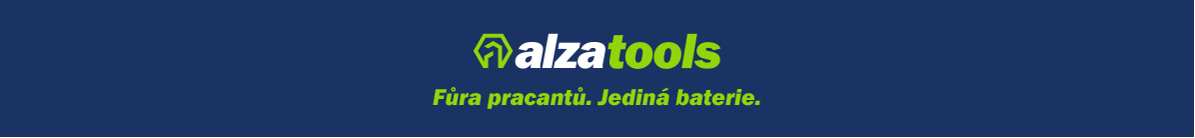 AlzaTools AlzaTools