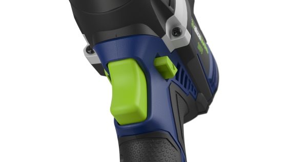 Impact wrench AlzaTools PRO CBIW20V Brushless BatteryONE 20V Impact wrench AlzaTools PRO CBIW20V Brushless BatteryONE 20V
