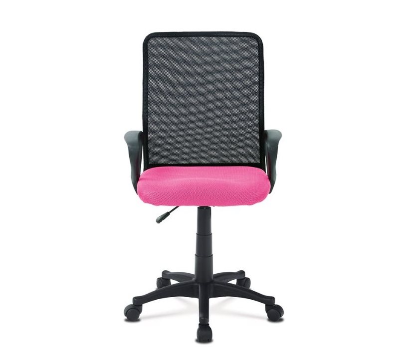 Kancelářská židle AUTRONIC Lucero zelená