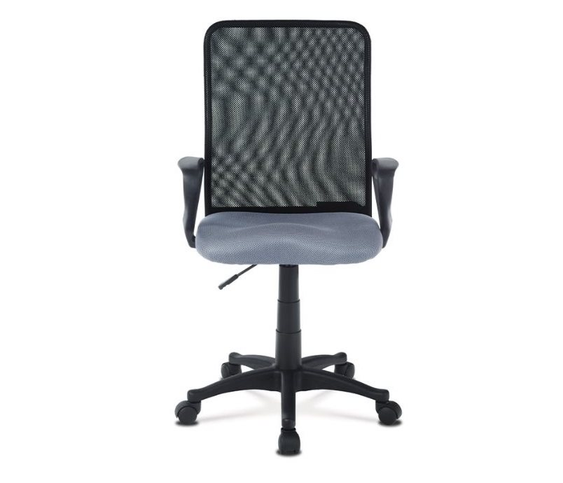 Kancelářská židle AUTRONIC Lucero zelená