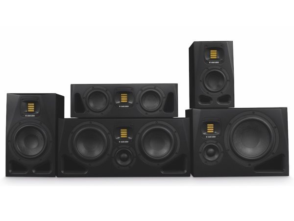 ADAM AUDIO A7V ADAM AUDIO A7V