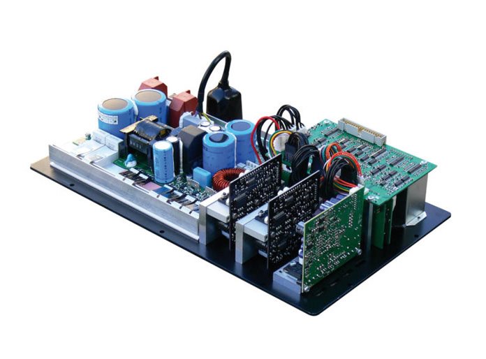 Technologie PWM