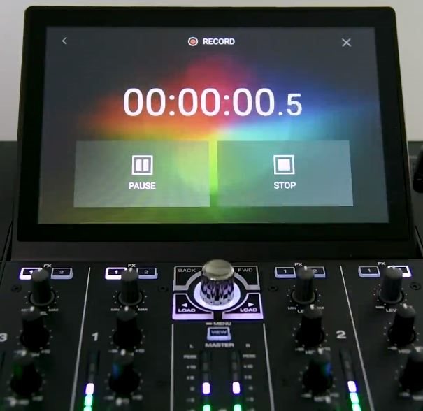 DENON DJ PRIME 4