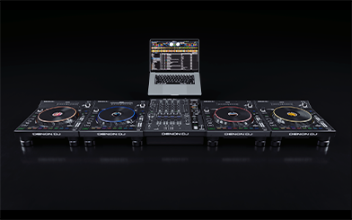Expander DENON DJ LC6000 PRIME Expander DENON DJ LC6000 PRIME