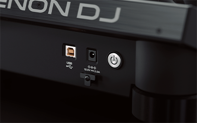 Expander DENON DJ LC6000 PRIME Expander DENON DJ LC6000 PRIME