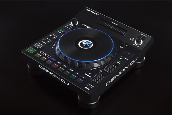 Expander DENON DJ LC6000 PRIME Expander DENON DJ LC6000 PRIME