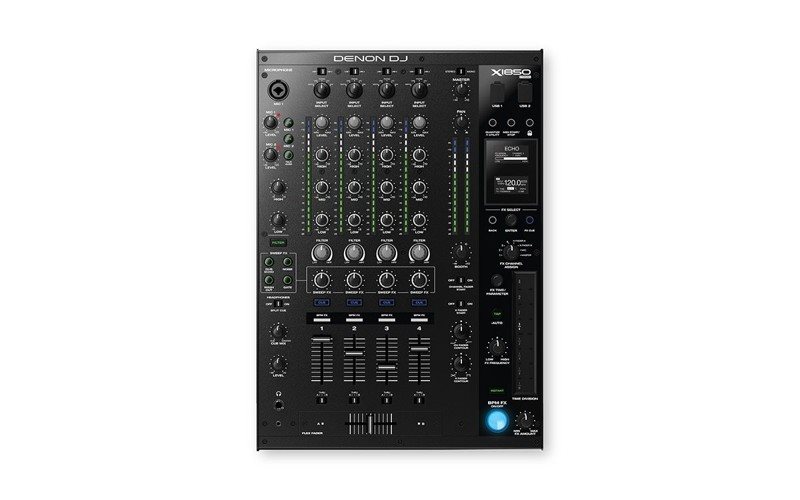 Mixing Console DENON DJ X1850 PRIME