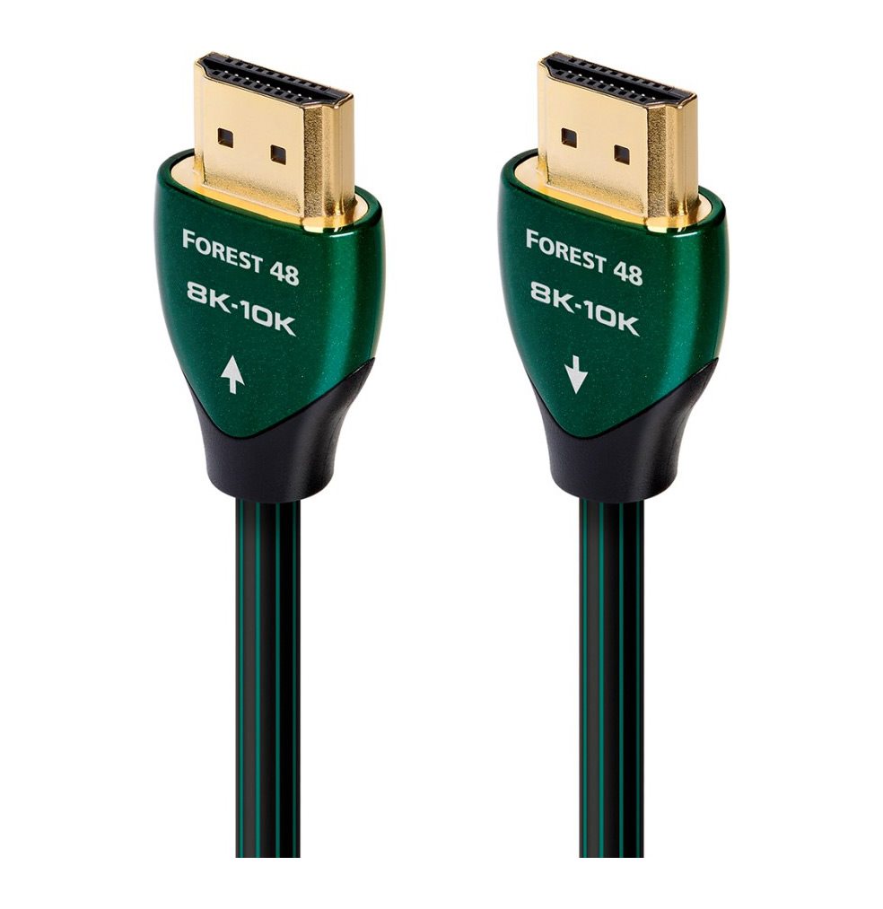 AudioQuest Forest 48 Videokabel
