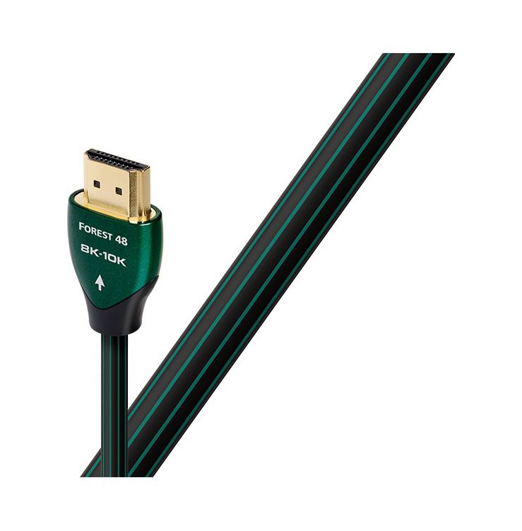 AudioQuest Forest 48 Videokabel