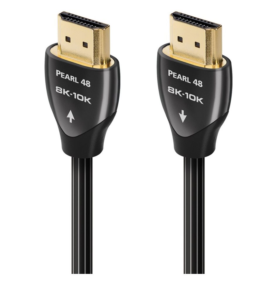 AudioQuest Pearl 48 Videokabel