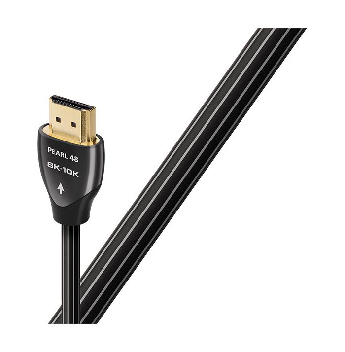 AudioQuest Pearl 48 Videokabel