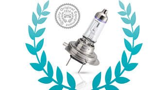 Xenonová výbojka Philips Xenon X-tremeVision D2R - ocenění