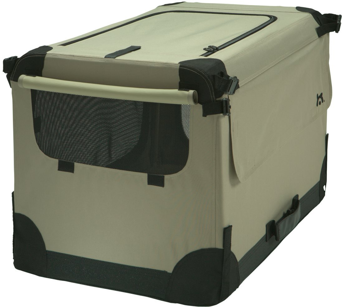 Přepravní bedna Maelson přepravka Soft Kennel 62 Přepravní bedna Maelson přepravka Soft Kennel 62
