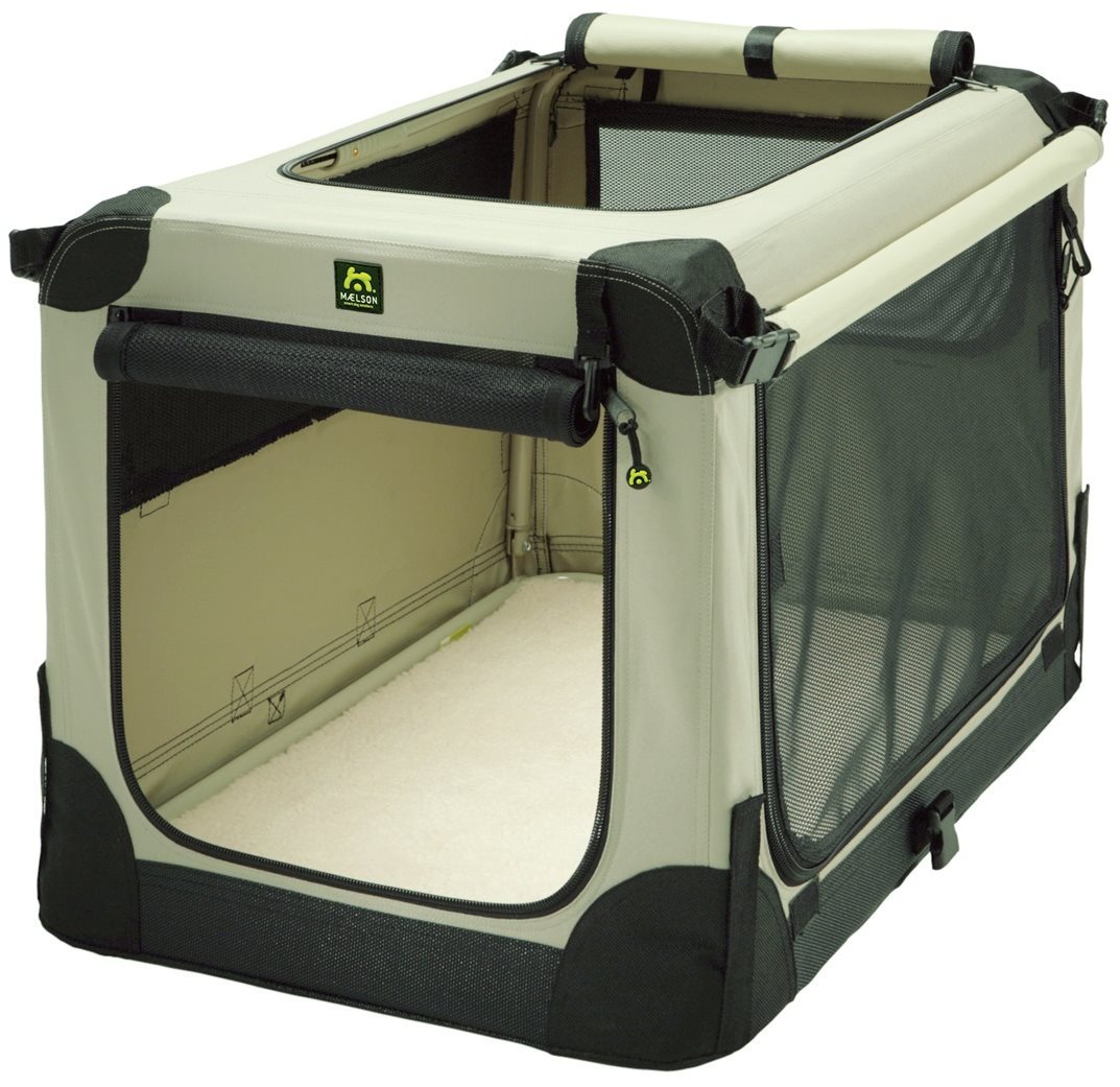 Přepravní bedna Maelson přepravka Soft Kennel 82 Přepravní bedna Maelson přepravka Soft Kennel 82