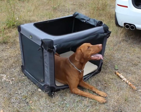 Maelson 92 Soft kennel Maelson 92 Soft kennel