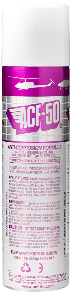 ACF-50 ACF-50
