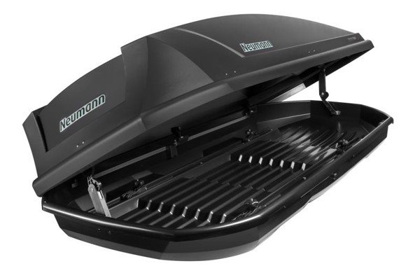 Střešní box NEUMANN, Adventure 205 - antracit 