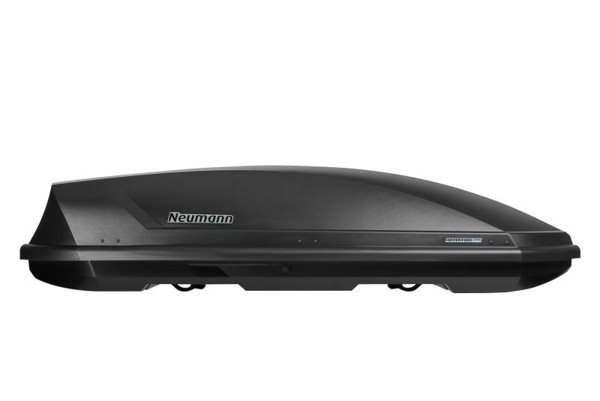 Střešní box NEUMANN, Adventure 205 - antracit 