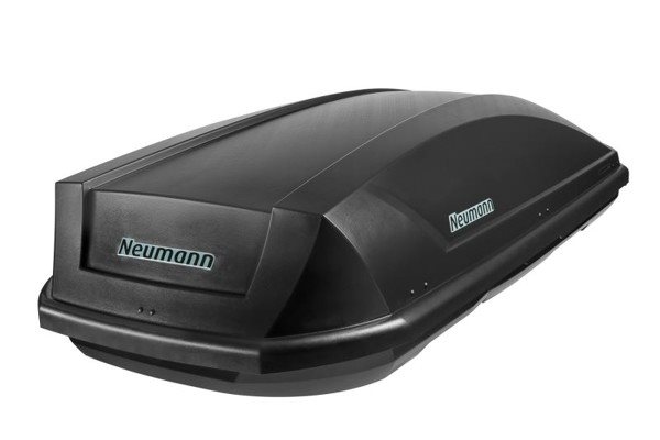 Střešní box NEUMANN, Adventure 205 - antracit 