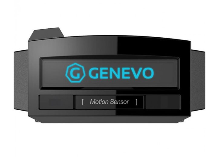 Radarový detektor Genovo MAX