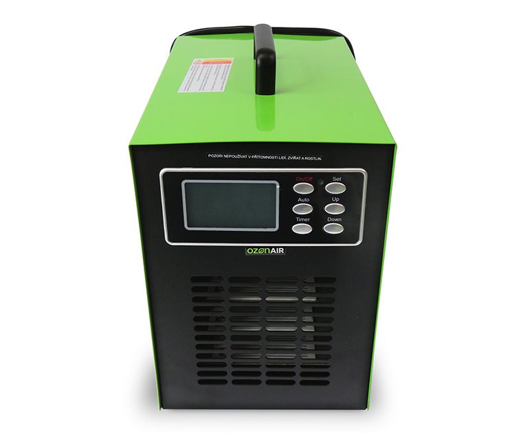 Generátor ozonu OzonAir HM-7000-TC-UV