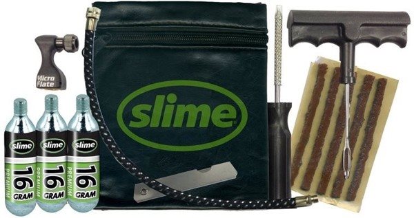 Sada Slime Tyre Repair Kit 