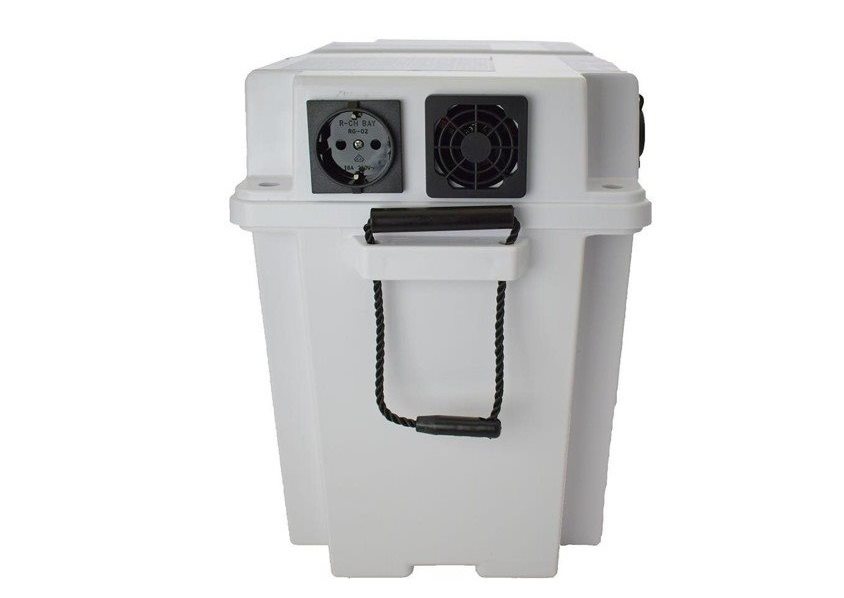 Goowei Energy BATTERY BOX GBB100