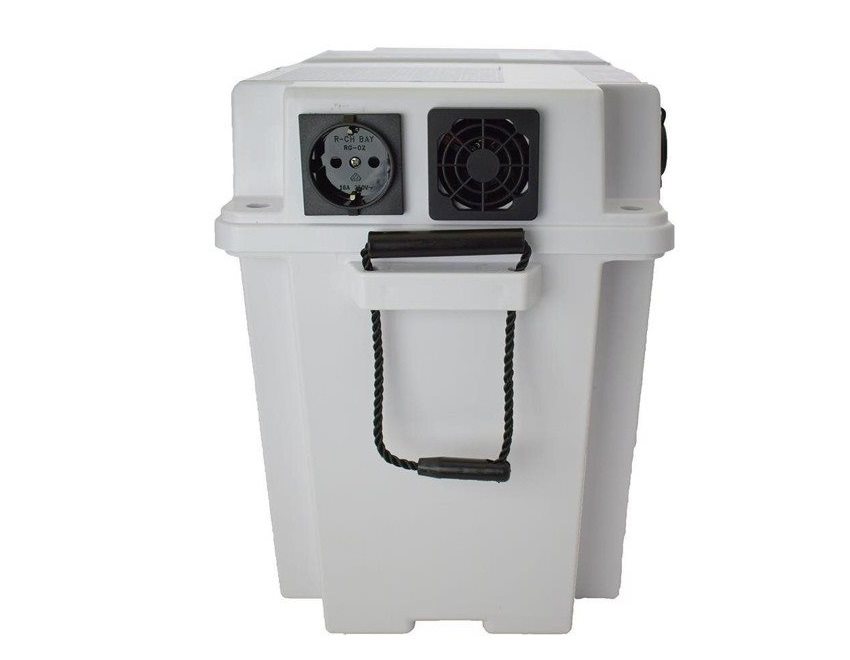 Goowei Energy BATTERY BOX Lithium GBB150