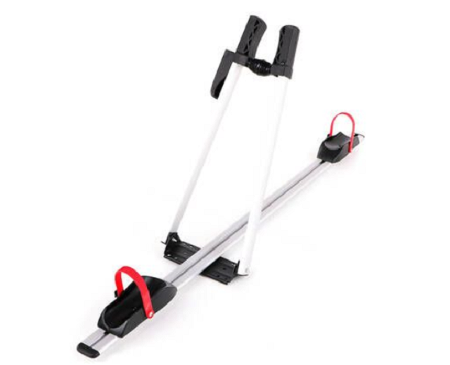 Roof bike carrier SIXTOL ROOF BIKE Roof bike carrier SIXTOL ROOF BIKE
