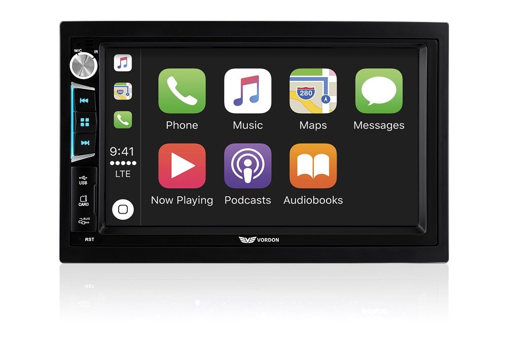Vordon AC-920 Dakota Car Radio
