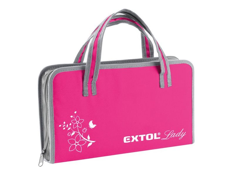 EXTOL LADY 6596 Praktické nylonové pouzdro