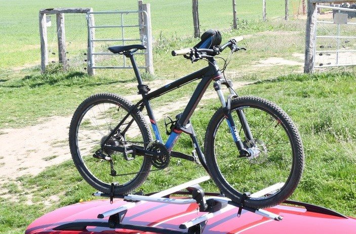 COMPASS ALU WIND 