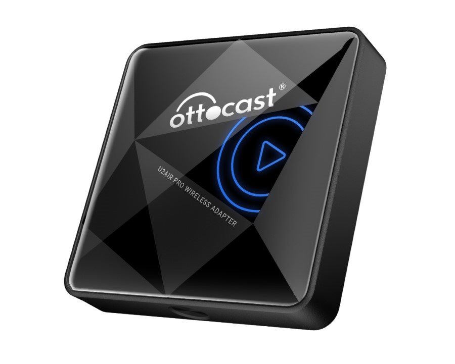 CarPlay kit Ottocast U2AIR Pro
