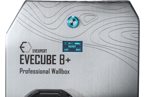 Ev Expert Evecube B+, 22kW, AC