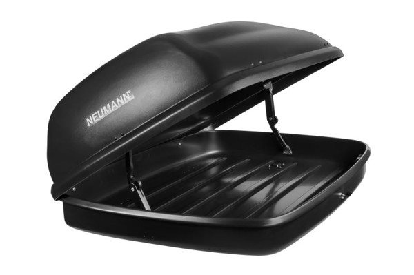 Roof box NEUMANN Whale 130