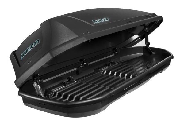 Střešní box NEUMANN Adventure 190 antracit