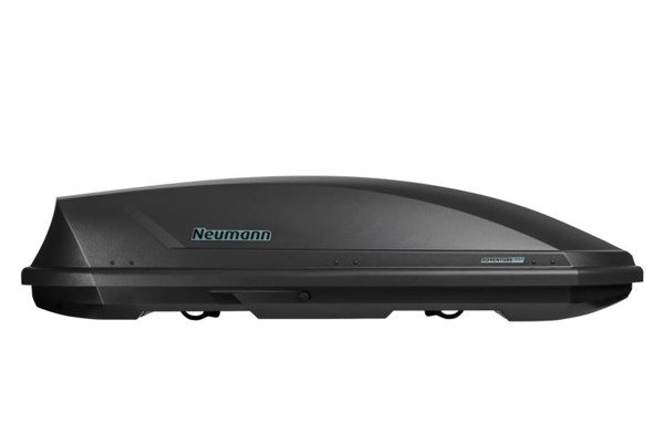 Střešní box NEUMANN Adventure 190 antracit